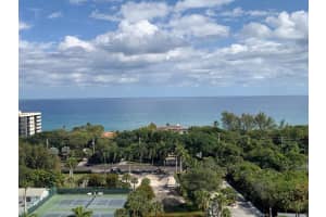 4740 S Ocean Boulevard 1601, Highland Beach, FL 33487 - MLS#R11065605