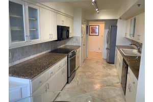4740 S Ocean Boulevard 1601, Highland Beach, FL 33487 - MLS#R11065605