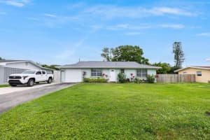 754 Altura Street, Port Saint Lucie, FL 34952 Sold 07/11/25