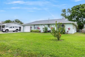 754 Altura Street, Port Saint Lucie, FL 34952 Sold 07/11/25