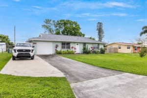 754 Altura Street, Port Saint Lucie, FL 34952 Sold 07/11/25
