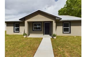 908 NW 5th Street, Okeechobee, FL 34972 Sold 06/13/25