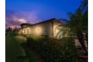 11603 Sw Lake Park Drive, Port Saint Lucie