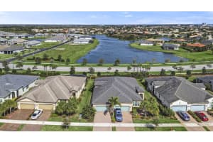 11603 SW Lake Park Drive, Port Saint Lucie, FL 34987 - MLS#R11065613