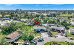161 NW 14th Court, Boynton Beach, FL 33435 Sold 05/02/25