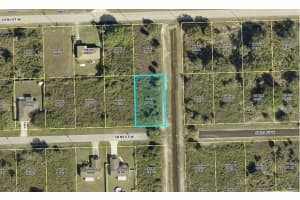 2600 58th Street, Lehigh Acres, FL 33971 - MLS#R11065617