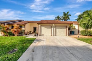23 Mayfair Lane, Boynton Beach, FL 33426 Sold 06/30/25