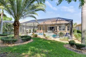 7634 Greenbrier Circle, Port Saint Lucie, FL 34986 Sold 04/03/25