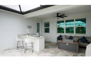 10282 SW Corvus Lane, Port Saint Lucie, FL 34987 - MLS#R11065636