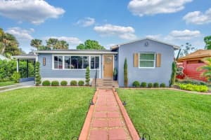 806 S 12th Street, Fort Pierce, FL 34950 Sold 07/07/25