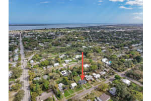 806 S 12th Street, Fort Pierce, FL 34950 Sold 07/07/25