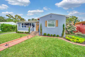 806 S 12th Street, Fort Pierce, FL 34950 Sold 07/07/25
