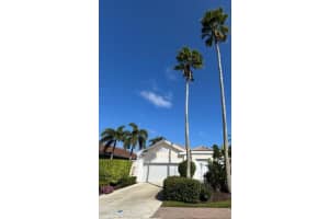 208 Coral Cay Ter Terrace, Palm Beach Gardens, FL 33418 Sold 05/08/25