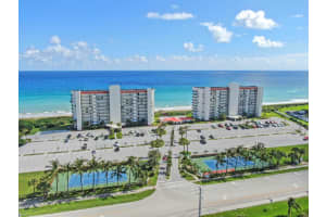 9400 S Ocean Drive B-704, Jensen Beach