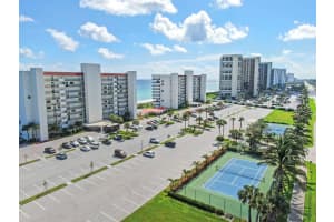9400 S Ocean Drive B-704, Jensen Beach, FL 34957 - MLS#R11065654