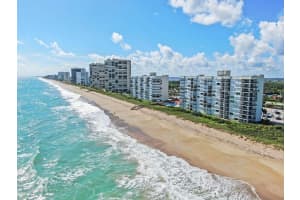 9400 S Ocean Drive B-704, Jensen Beach, FL 34957 - MLS#R11065654