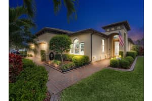 12879 SW Lake Fern Circle, Port Saint Lucie, FL 34987 Sold 06/17/25