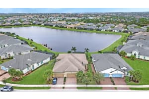 12879 SW Lake Fern Circle, Port Saint Lucie, FL 34987 Sold 06/17/25