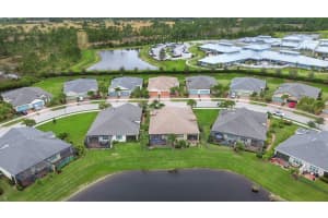 12879 SW Lake Fern Circle, Port Saint Lucie, FL 34987 Sold 06/17/25