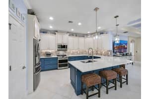 12879 SW Lake Fern Circle, Port Saint Lucie, FL 34987 Sold 06/17/25