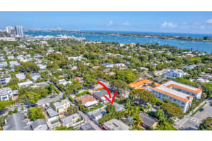 3111 Poinsettia Avenue, West Palm Beach, FL 33407 Sold 07/21/25