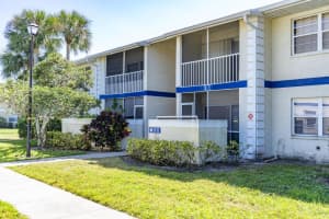 1530 SE Royal Green Circle N105, Port Saint Lucie, FL 34952 Sold 05/16/25