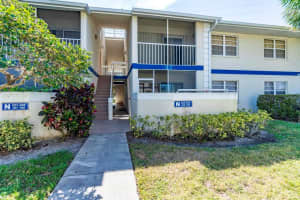 1530 SE Royal Green Circle N105, Port Saint Lucie, FL 34952 Sold 05/16/25