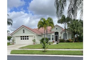 1269 SW Briarwood Drive, Port Saint Lucie, FL 34986 Sold 05/15/25