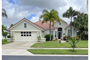 1269 SW Briarwood Drive, Port Saint Lucie, FL 34986 Sold 05/15/25