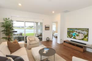 13172 SW Vermillion Circle, Port Saint Lucie, FL 34987 Sold 08/01/25