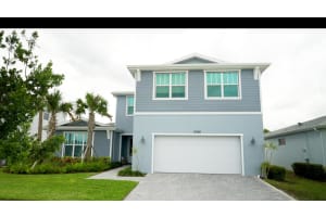 12888 SW Eleanor Drive, Port Saint Lucie, FL 34987 Sold 07/02/25