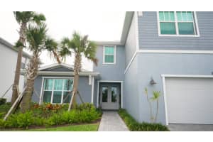 12888 SW Eleanor Drive, Port Saint Lucie, FL 34987 Sold 07/02/25