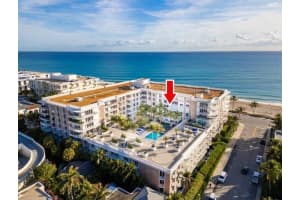 100 Worth Avenue 415, Palm Beach, FL 33480 Sold 05/09/25