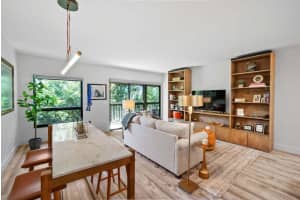 13334 Polo Club Road 344/345, Wellington, FL 33414 Sold 05/27/25