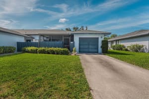 1709 W Royal Tern Lane H, Fort Pierce, FL 34982 Sold 04/30/25