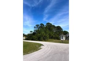 5485 NW Ligon Circle, Port Saint Lucie, FL 34983 Sold 08/19/25