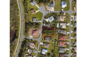 5485 NW Ligon Circle, Port Saint Lucie, FL 34983 Sold 08/19/25