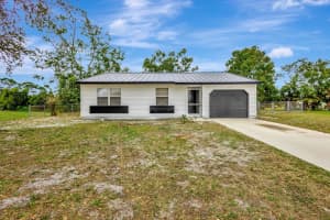 2002 SE West Dunbrooke Circle, Port Saint Lucie, FL 34952 Sold 05/09/25