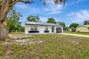 2002 SE West Dunbrooke Circle, Port Saint Lucie, FL 34952 Sold 05/09/25