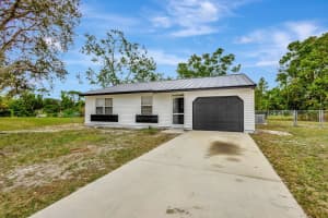 2002 SE West Dunbrooke Circle, Port Saint Lucie, FL 34952 Sold 05/09/25