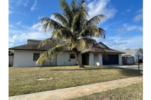 8056 Marshwood Lane, Lake Worth, FL 33467 Sold 04/14/25