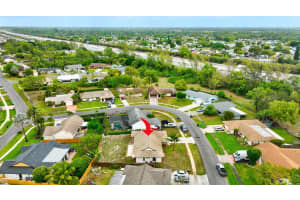 8056 Marshwood Lane, Lake Worth, FL 33467 Sold 04/14/25