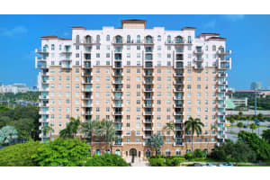 616 Clearwater Park Road 907, West Palm Beach