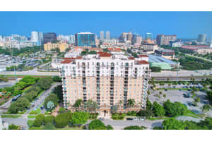 616 Clearwater Park Road 907, West Palm Beach, FL 33401 - MLS#R11065709