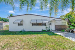 2931 French Avenue, Lake Worth, FL 33461 - MLS#R11065716
