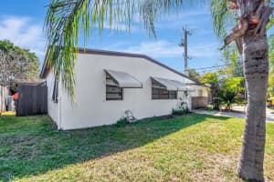 2931 French Avenue, Lake Worth, FL 33461 - MLS#R11065716