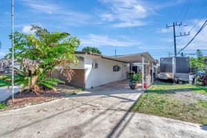 2931 French Avenue, Lake Worth, FL 33461 - MLS#R11065716