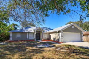 426 Ash Street, Sebastian