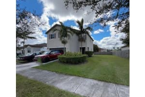 18942 Sw 318th Terrace, Homestead