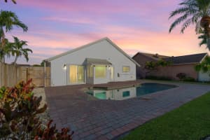 22533 Sea Bass Drive, Boca Raton, FL 33428 Sold 04/25/25